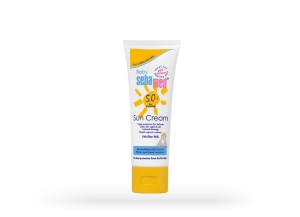 Baby sebamed Sun Cream Available in SPF 20, 30, 50 and 50+