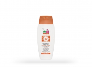 SUN CARE MULTI PROTECT SUN LOTION Available in SPF 6, 10, 15, 20, 25, 30, 50 and 50+