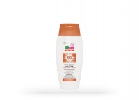 SUN CARE MULTI PROTECT SUN LOTION Available in SPF 6, 10, 15, 20, 25, 30, 50 and 50+